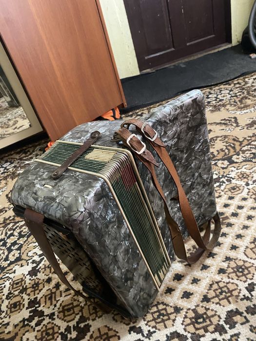 Acordeon timiș in stare foarte bună