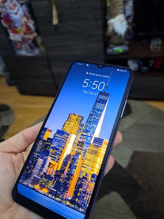 Huawei Y 61 folosit 2 zile