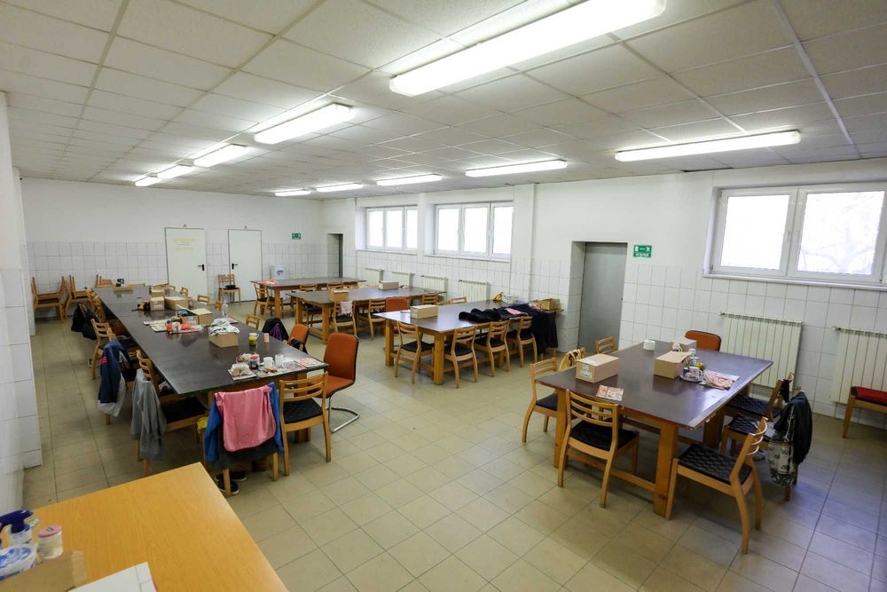 Complex Industrial si Rezidential De Lux – Viseu de Sus.