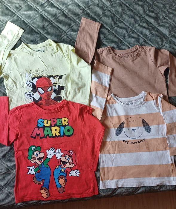 Лот за момче 98 размер