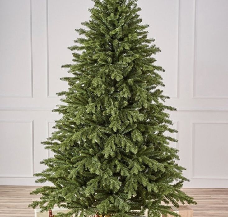 Новогодняя ёлка