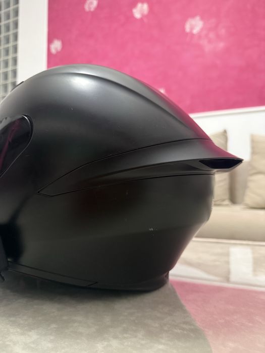 Agv K1s negru mat marimea L