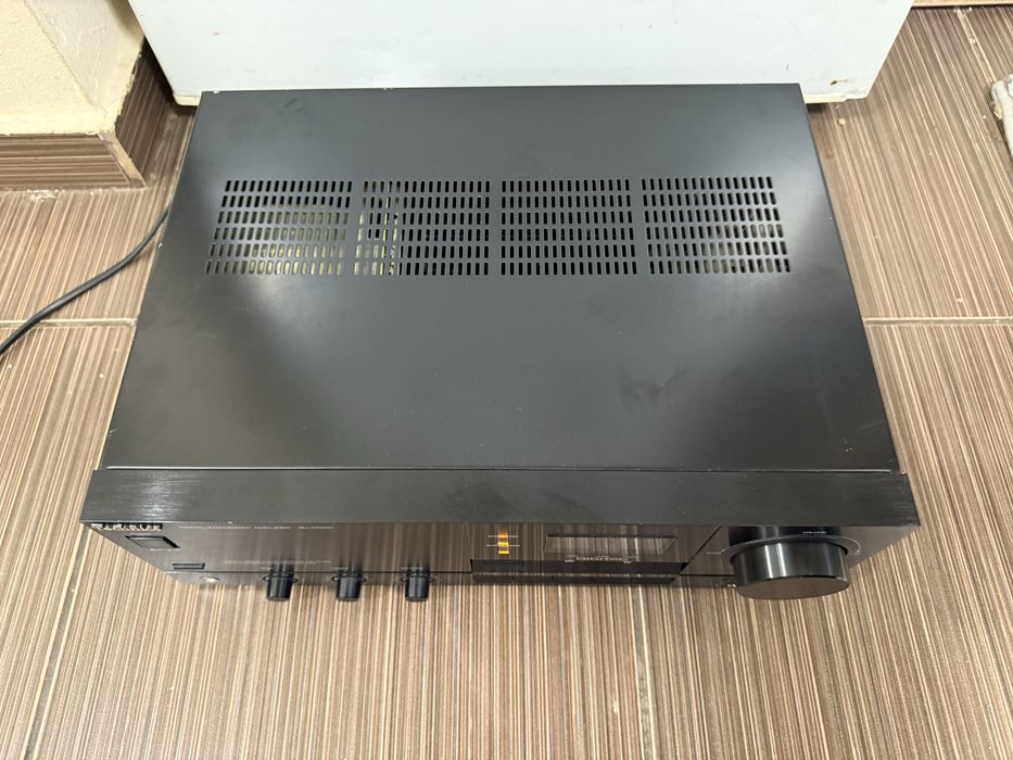 Technics SU-X990D Dac