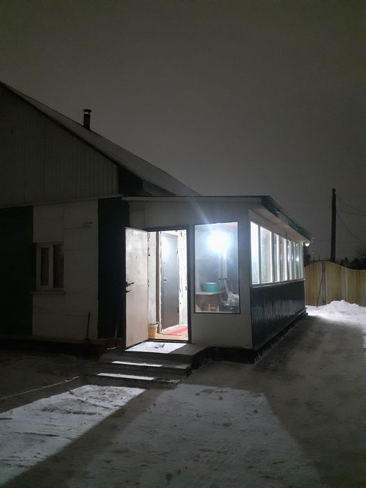 Продам 3 х ком дом