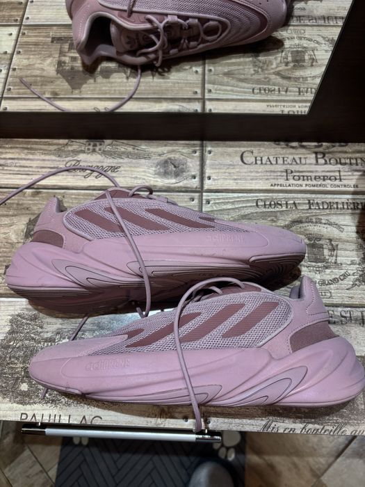 Дамски маратонки ADIDAS