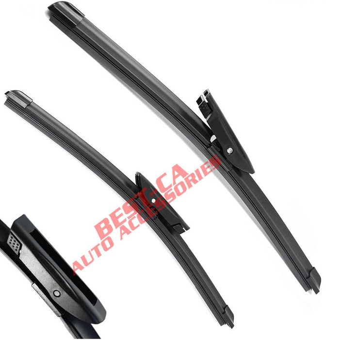 Комплект чистачки предно стъкло 65+35 cm за Renault Clio 4 (2012-2019)