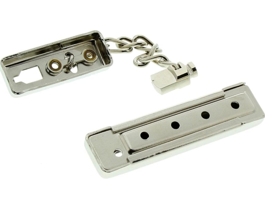 Ново! Резе Burg Wachter