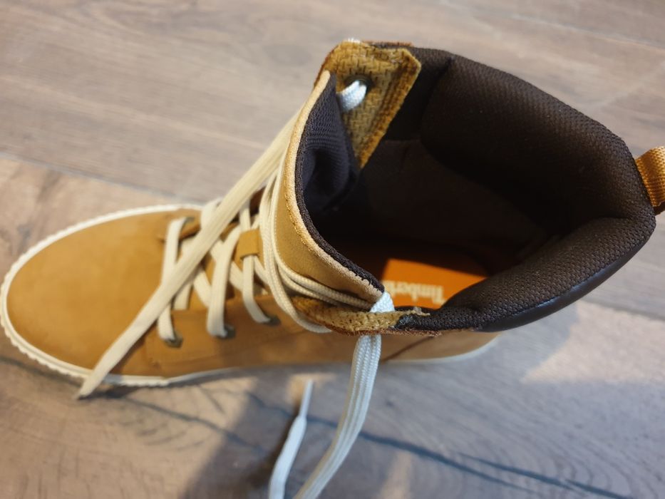 Ботинки Timberland оригинал