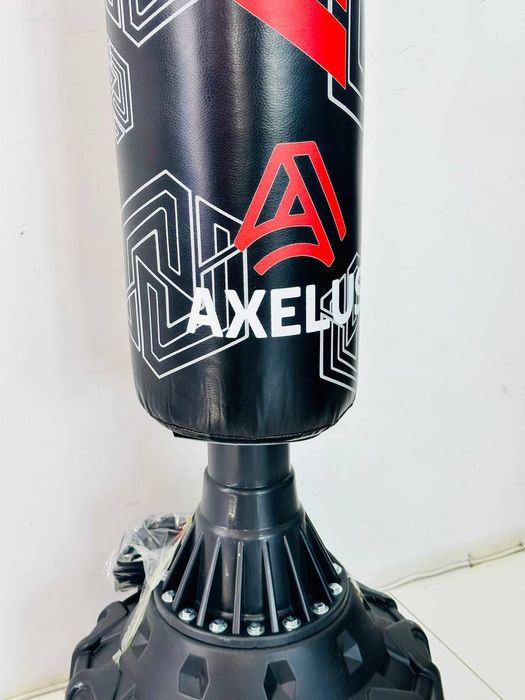 Мешок стойка от первых рук