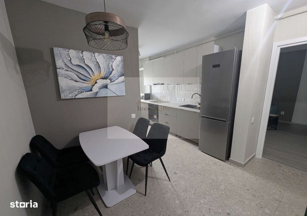Apartament,