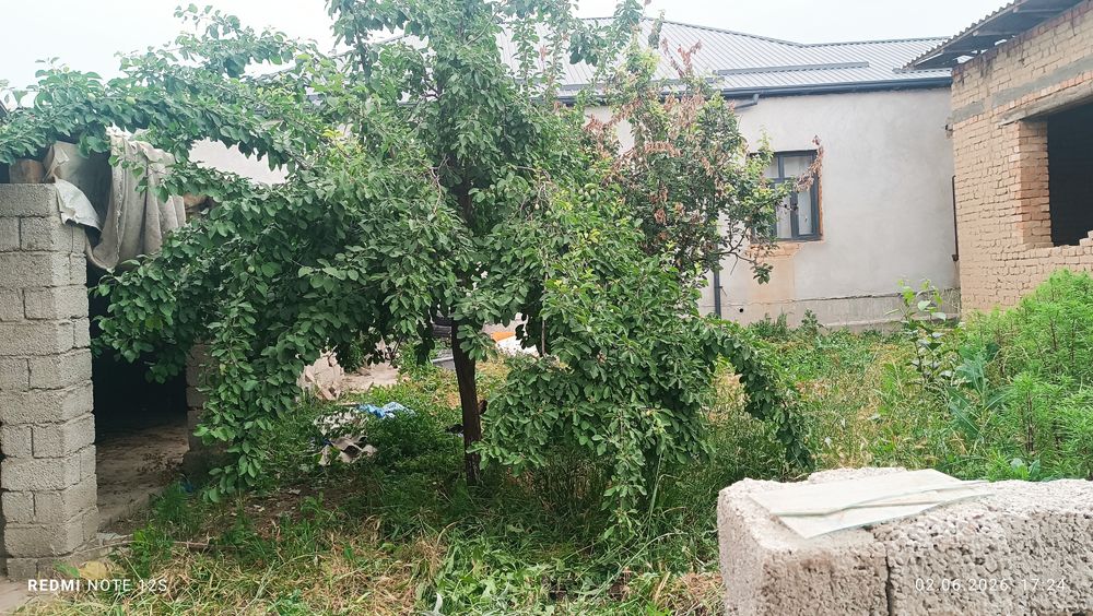 Quruq yer (участка) 1,5 сотх