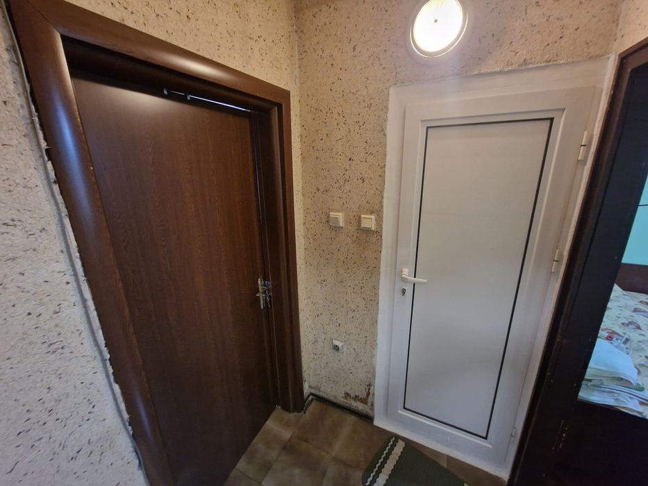 Продава се Тристаен апартамент в Видин, Плиска - 77 кв.м за 895 €/кв.м - Снимка #9