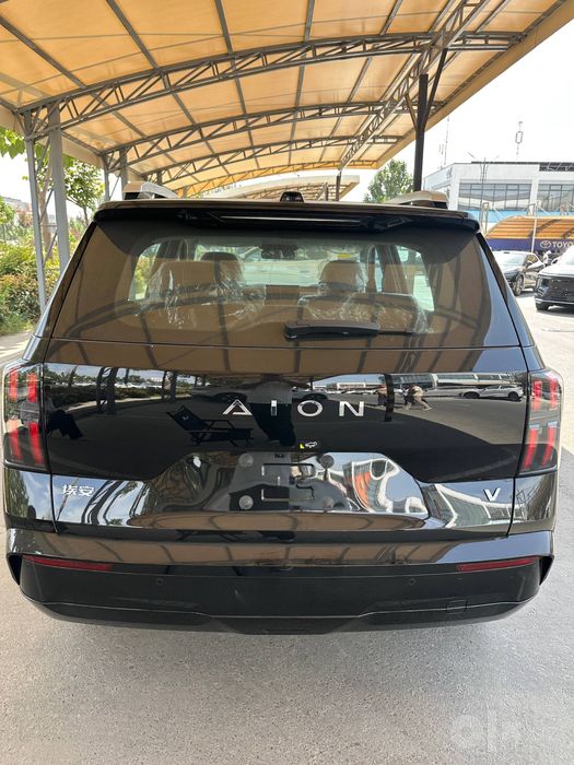 Gac aion V 2026 EV 650 Km