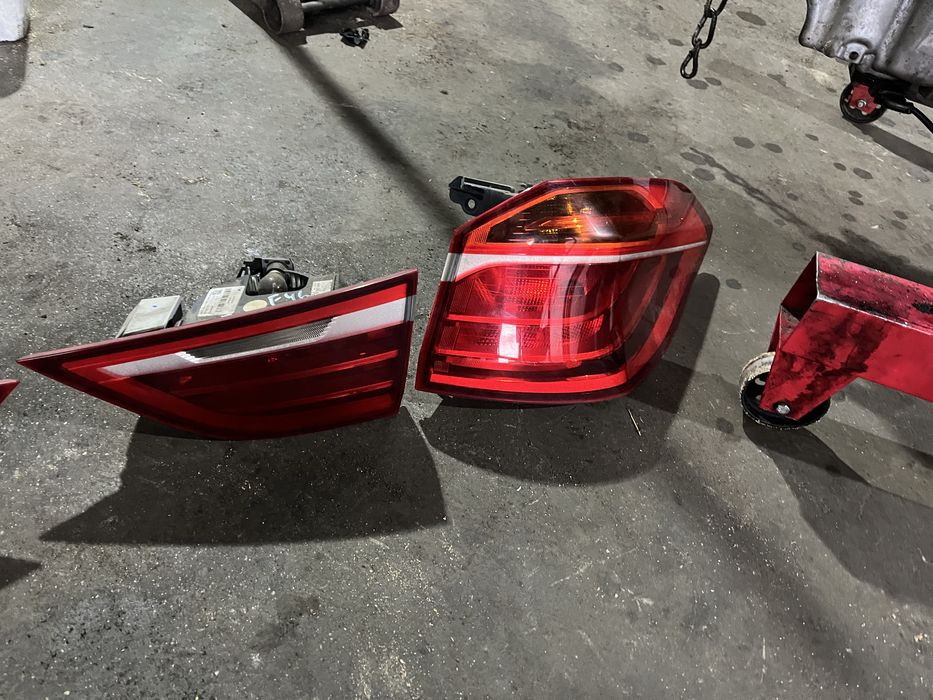 Стопове бмв ф46 гран тоурер ( stopove bmw f46 gran tourer )