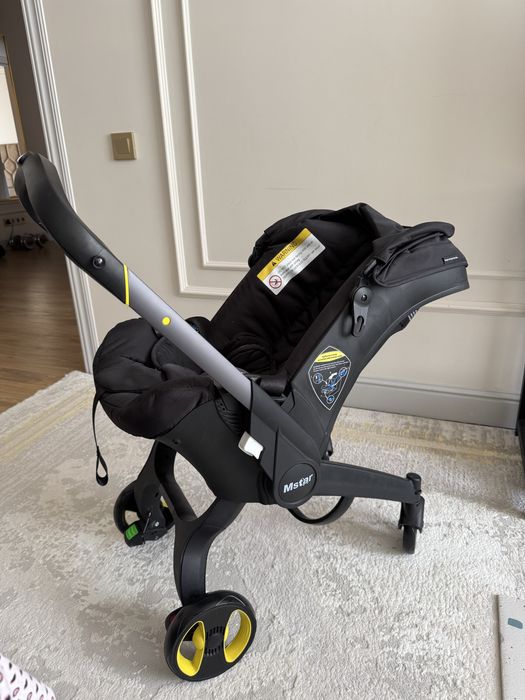 Коляска автолюлька   M- star