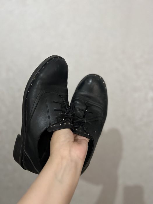 Продам обувь бу за дёшево