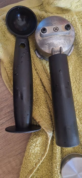 Еспресо машина Breville