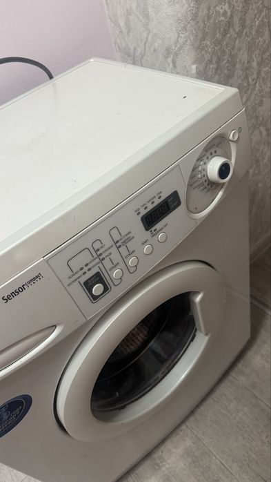 Стиральная магина Lg