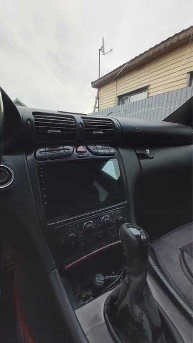 Продаю мерседес срочно