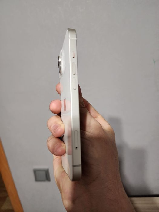 Iphone 14 White Angel (Идеал)