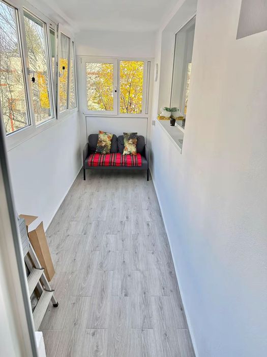 2 camere- inchiriere- Apartament nou