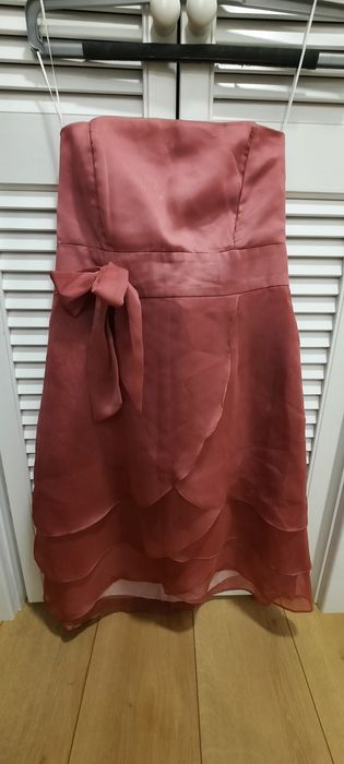Rochie ocazie Marie Blanc