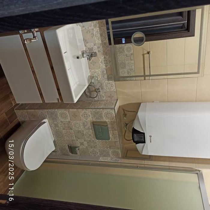 Дава се под наем Тристаен апартамент в Варна, Победа - 100 кв.м за 650 € - Снимка #11