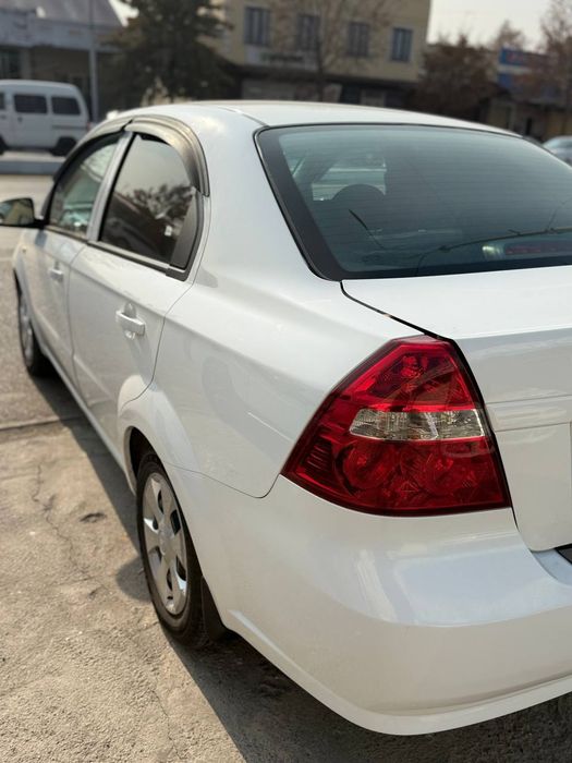 Nexia 3 holati yangdek