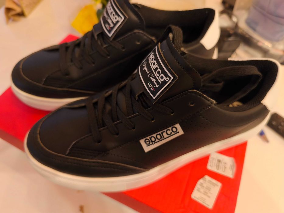 Обувки Sparco S-Time