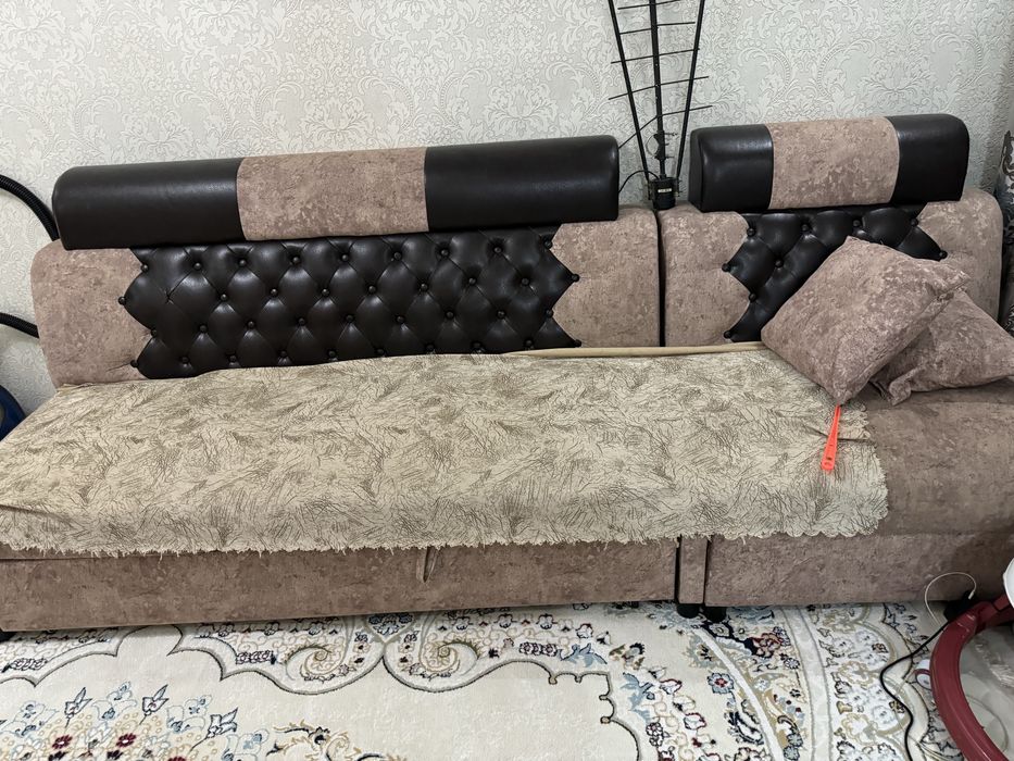 Продам диван