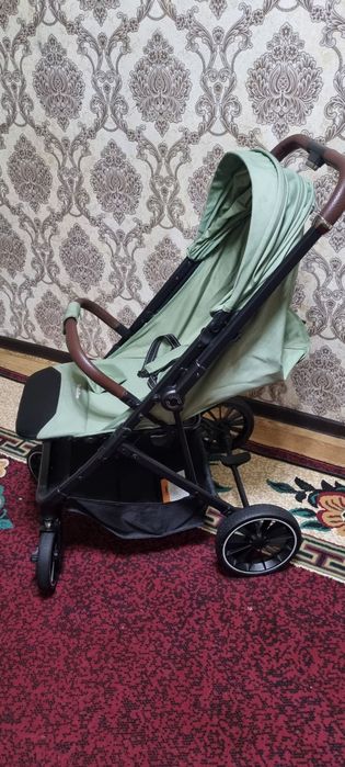 Продаётся детская коляска
