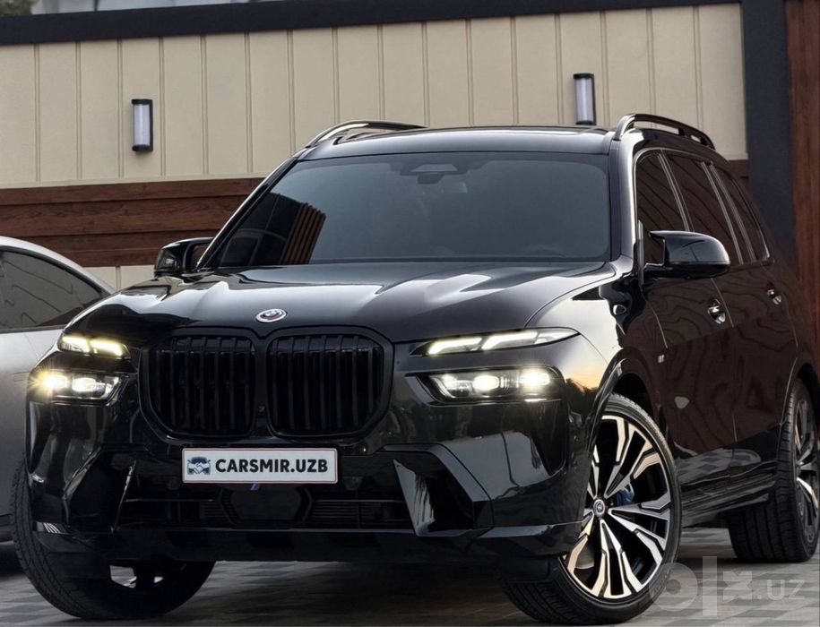 Bmw X7 xDrive 40i