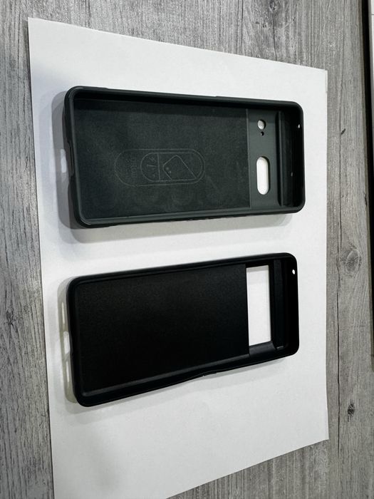 Чехлы для Pixel 7