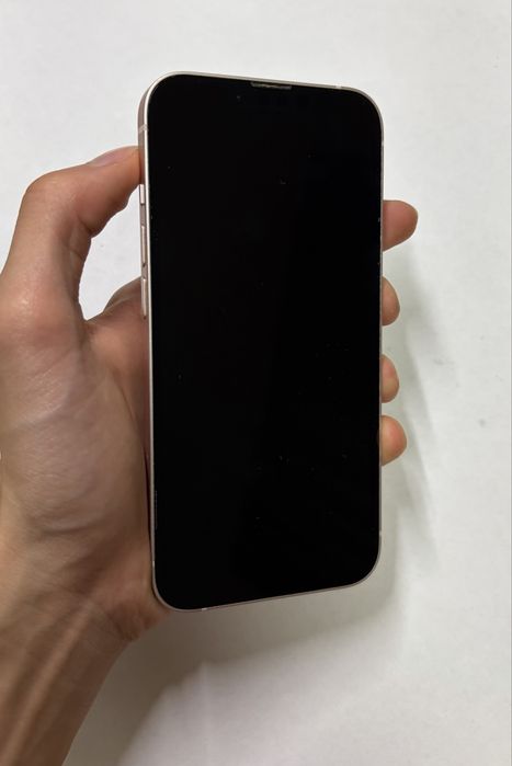 Продам iPhone 13, 256 GB
