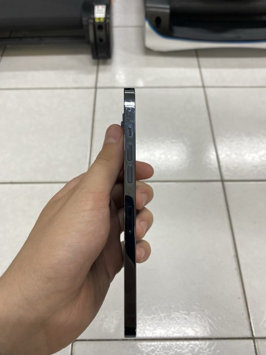 Iphone 12 pro max 128gb