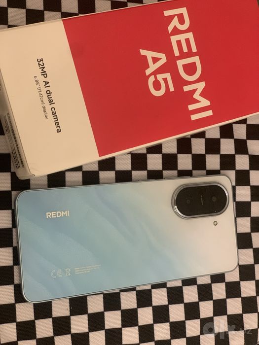 Xiaomi Redmi A5 3/64