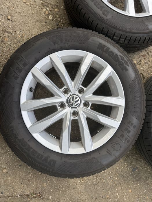 Джантш за Фолксваген VW Passat  B8