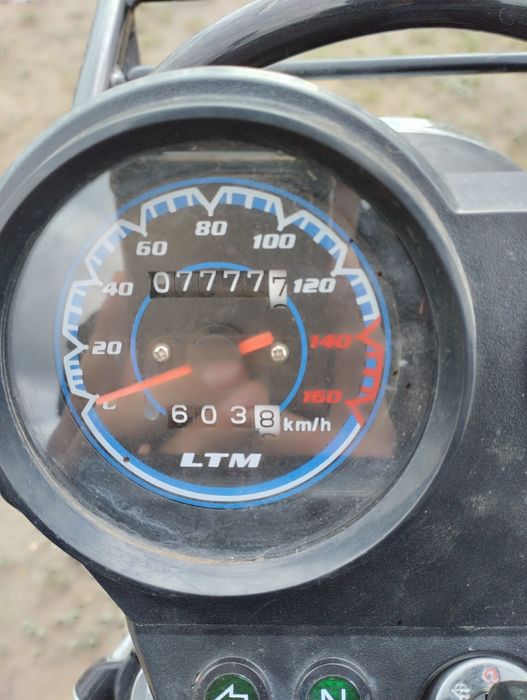 Женіл жүрісті  мото