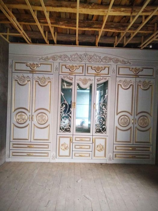 кухонные гарнитуры на заказ
