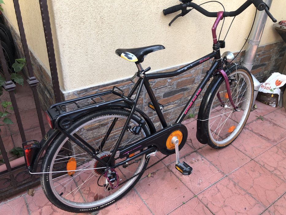 Bicicleta Kettler 26 inch