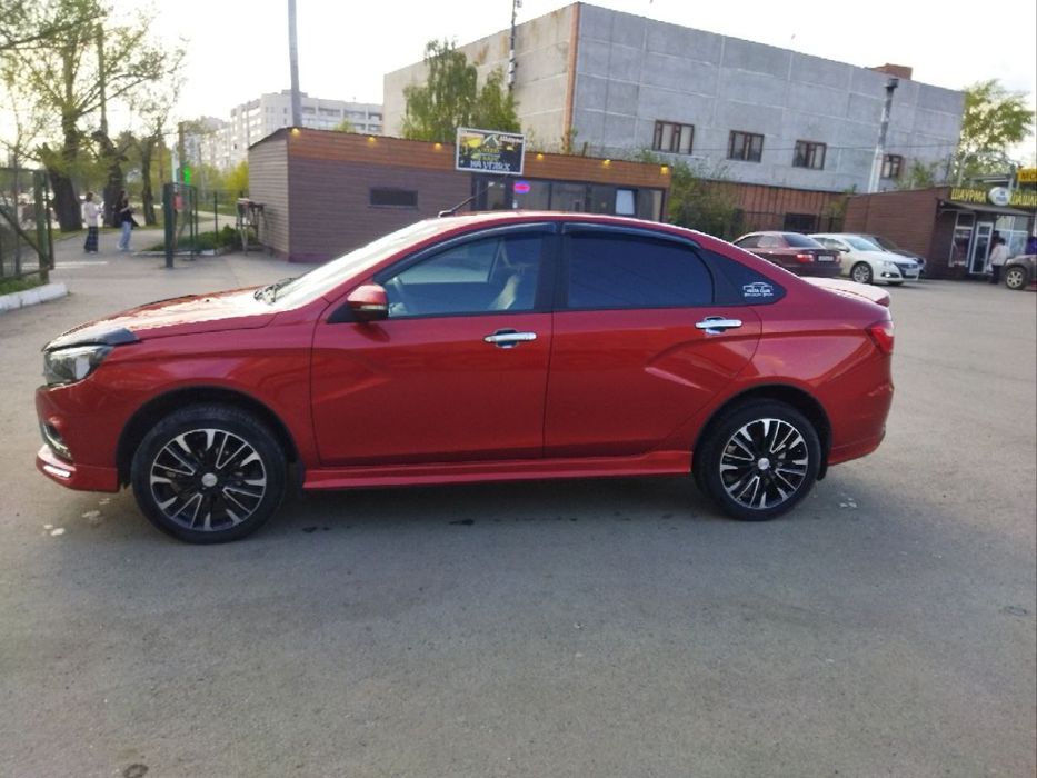 Продам автомобиль