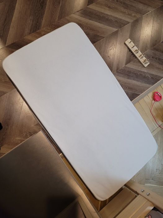 Продается детский матрасик в идеальном состоянии