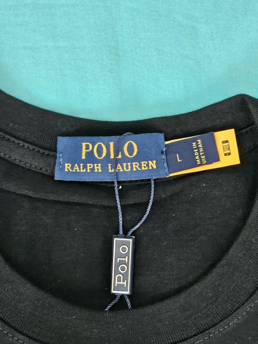 Tricou Ralph Lauren