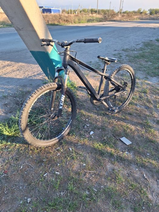 Продаю велик хорошо