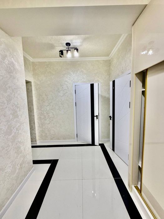 Ц-15 Жангох 3/7/8 Новостройка Козогистон посольство