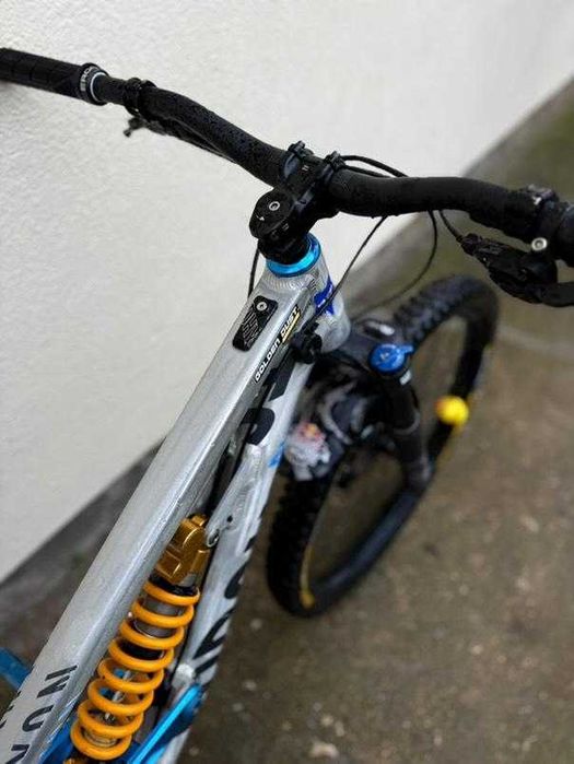 Canyon Torque dhx