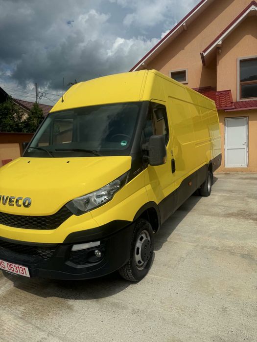 Iveco daily 3.0