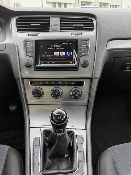 Volkswagen Golf 7 | Break | 1.6 TDI