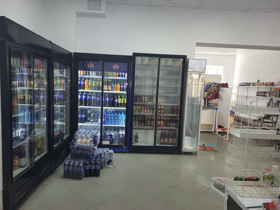 Продам магазин готовый