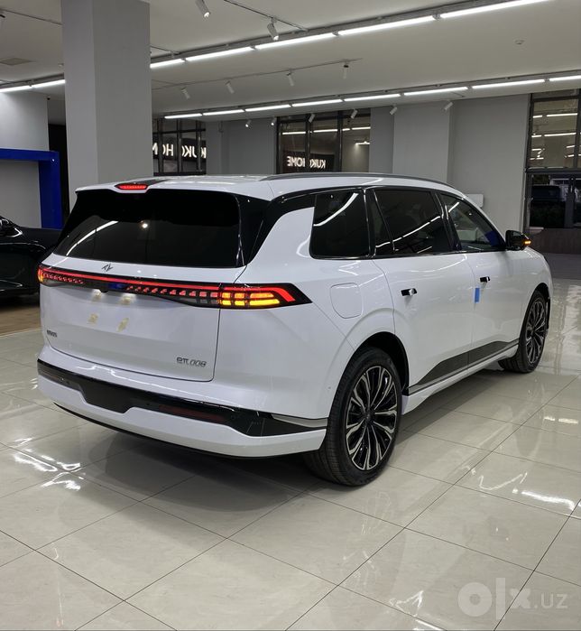 Dongfeng 008 202KM Gibrid 2026 Ultra Restayling Full 3 yil garantiya